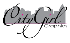 CityGirl Logo