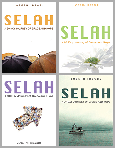 Selah book cover semi-finalists