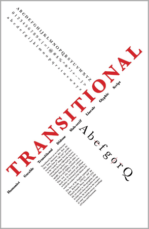 Vox Classification Poster: Transitional