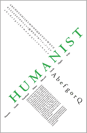 Vox Classification Poster: Humanist