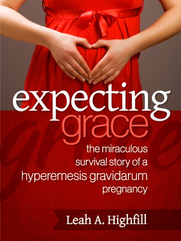 Expecting Grace