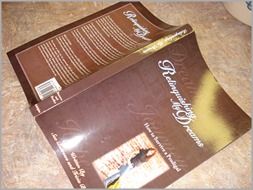 Book Layout Outside