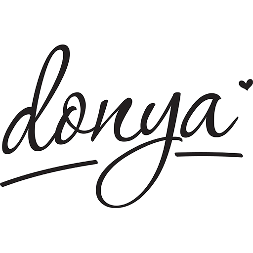 Modern Day Slavery Donya Dunlap